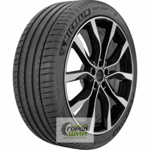 Michelin Pilot Sport 4 SUV 275/40 R22 107Y XL RunFlat