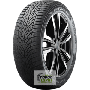 Kumho WinterCraft WP52 165/70 R14 81T