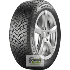 Continental IceContact 3 235/55 R20 105T XL FP