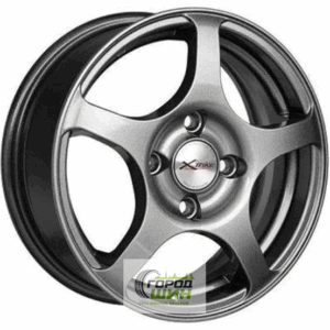 X'trike X-103 5.5x14 4*98 ET35 DIA58.6 HSB Литой