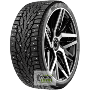 Rockblade Winterplus Stud III 255/55 R19 107T