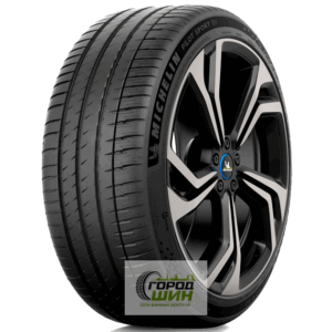Michelin Pilot Sport EV Acoustic 265/35 R21 101Y XL