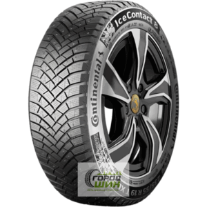 Continental VikingContact 8 265/45 R21 108T XL FP