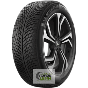Michelin Pilot Alpin 5 SUV 255/45 R21 106V XL