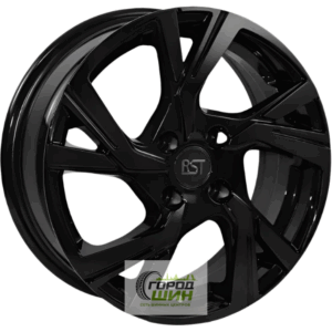 RST R075 6x15 4*100 ET40 DIA60.1 GB Литой