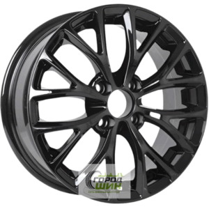 RST R166 6x16 4*100 ET50 DIA60.1 GB Литой