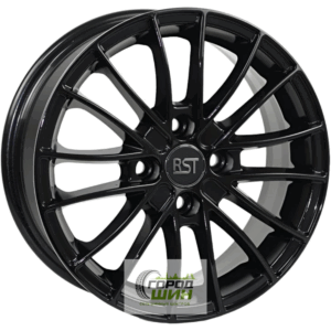 RST R034 5.5x14 4*100 ET40 DIA54.1 BL Литой