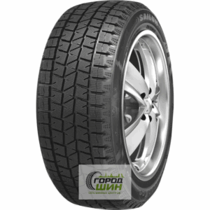 Sailun Ice Blazer Arctic SUV 235/55 R18 104H XL