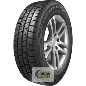 Hankook Vantra ST AS2 RA30 235/65 R16C 115/113R