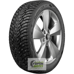 Hankook Winter i*Cept iON X IW01A SUV 235/60 R18 103H