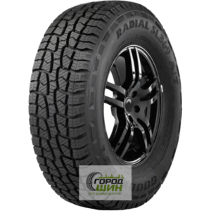 Goodride SL369 245/70 R16 111S XL