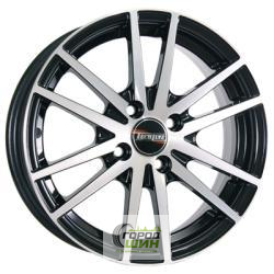 Tech Line 305 4.5x13 4*100 ET43 DIA67.1 BD Литой