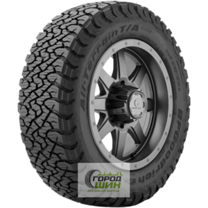 BFGoodrich All Terrain T/A KO3 265/65 R17 116/113S RWL