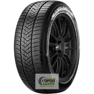 Pirelli Scorpion Winter 275/40 R20 106V XL RunFlat