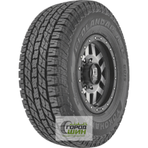 Yokohama Geolandar A/T G015 235/55 R18 104H
