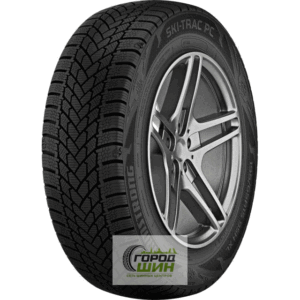 Armstrong Ski-Trac PC 205/55 R16 91H