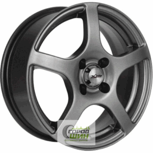 X'trike X-118 6x15 4*100 ET45 DIA54.1 HSB Литой