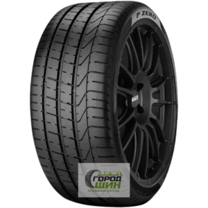 Pirelli P Zero 315/35 R21 111Y XL N0
