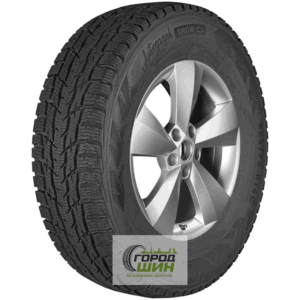 Ikon Tyres Autograph Snow C3 215/70 R15C 109/107R