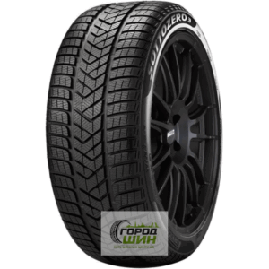 Pirelli Winter Sottozero III 295/30 R20 101W XL J
