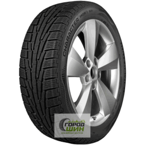 Ikon Tyres Character Snow 2 SUV 225/55 R19 103T XL