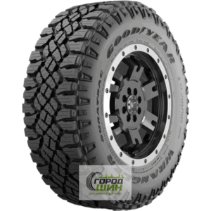 Goodyear Wrangler Duratrac 315/70 R17 121/118Q