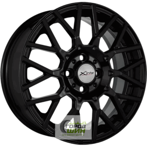 X'trike X-125 6.5x16 4*100 ET48 DIA60.1 BKM Литой