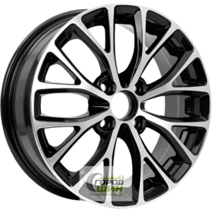RST R166 6x16 4*100 ET50 DIA60.1 BD Литой