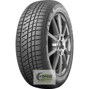 Kumho WinterCraft WS71 225/75 R16 104T