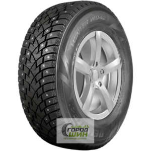 Delinte Winter WD42 285/50 R20 116T XL