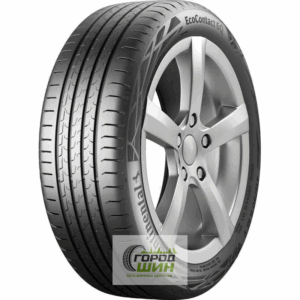 Continental EcoContact 6Q 275/35 R20 102Y XL MO *