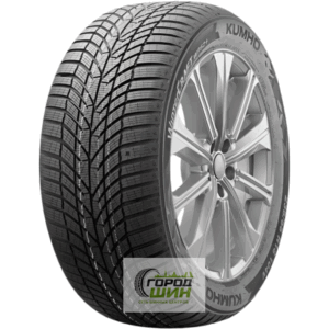 Kumho WinterCraft WP52 + 175/55 R15 77T