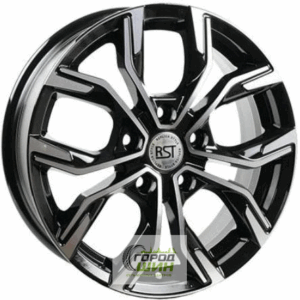RST R106 6.5x16 5*108 ET50 DIA63.3 BD Литой