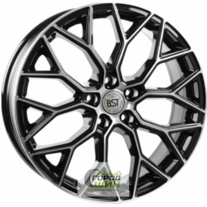 RST R059 7x19 5*114.3 ET45 DIA60.1 BD Литой