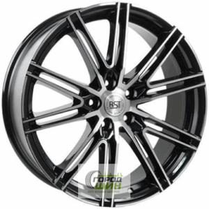 RST R079 8x19 5*114.3 ET45 DIA67.1 BD Литой