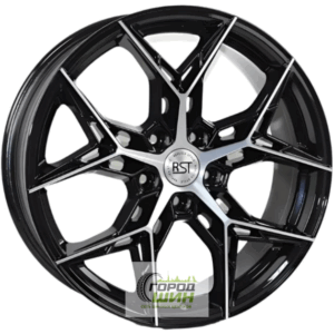 RST R139 7.5x19 5*114.3 ET40 DIA67.1 BD Литой