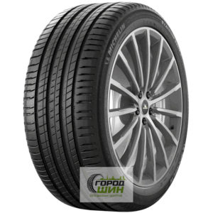 Michelin Latitude Sport 3 255/50 R19 107W XL MO