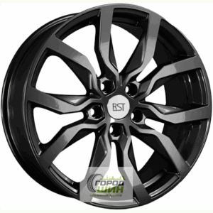 RST R138 7x18 5*114.3 ET53 DIA54.1 BMG Литой