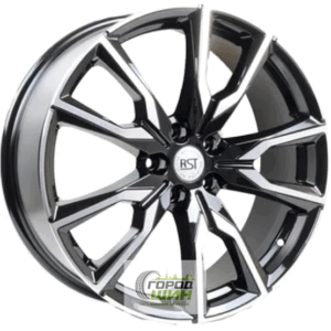 RST R012 8x20 5*108 ET45 DIA63.3 BD Литой