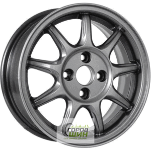 iFree Эвил 5.5x14 4*98 ET35 DIA58.6 Хай Вэй Литой