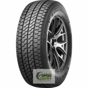 Nexen Nblue 4Season Van 195/75 R16C 110/108R