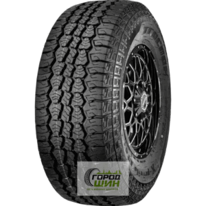 Tracmax X-Privilo AT01 235/75 R15 109T XL