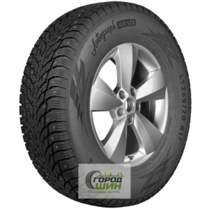 Ikon Tyres Autograph Ice LT3 265/75 R16 119/116Q