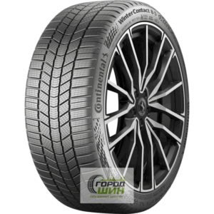 Continental WinterContact 8 S 255/35 R19 96V