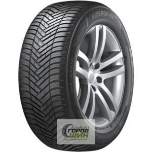 Hankook Kinergy 4S2 H750 195/45 R16 84V XL