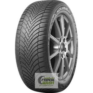 Kumho Solus 4S HA32 SUV 215/60 R17 100V XL