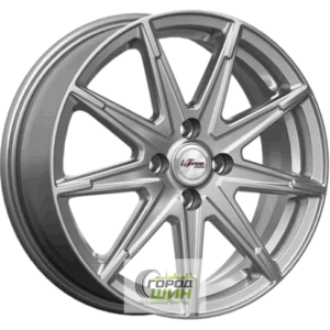 iFree Хит 6x16 4*100 ET45 DIA60.1 Хай Вэй Литой